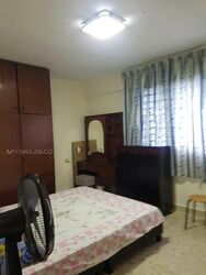 Blk 20 Dover Ville (Queenstown), HDB 4 Rooms #602678191